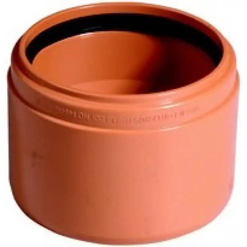 KGUSM přechodka PVC/kamenina DN250 Oblíbený